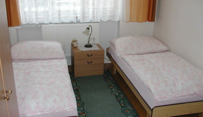 Penzion Betty Český Krumlov - Apartmá č. 1